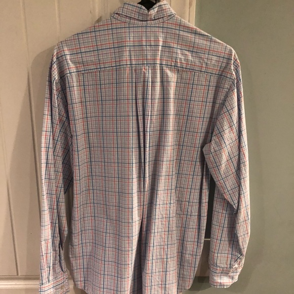 Vineyard Vines long sleeve button down shirt - Picture 4 of 4
